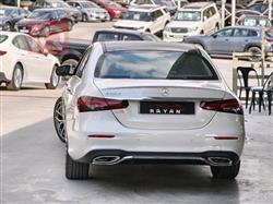 مرسيدس بنز E-Class